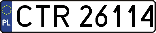 CTR26114