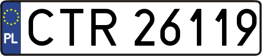 CTR26119