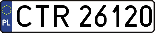 CTR26120