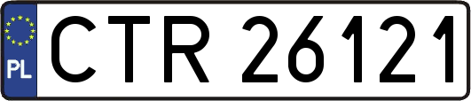 CTR26121