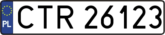 CTR26123