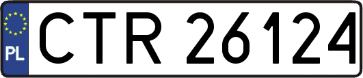 CTR26124
