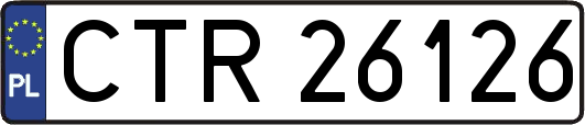 CTR26126