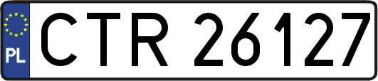 CTR26127