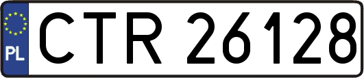 CTR26128