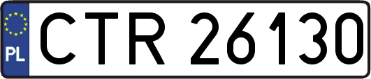 CTR26130