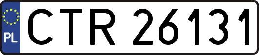CTR26131