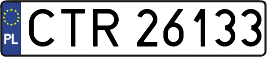 CTR26133