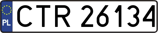CTR26134