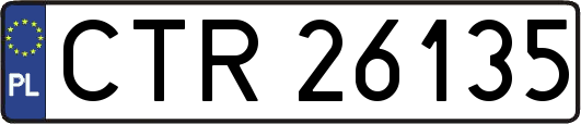 CTR26135