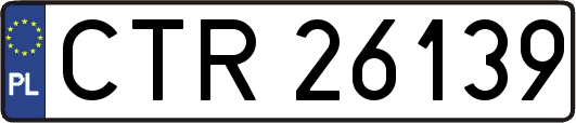 CTR26139