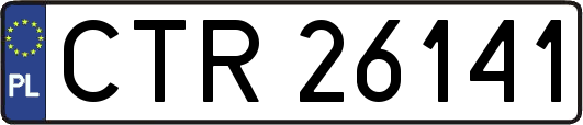 CTR26141