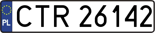 CTR26142