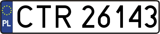CTR26143