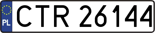 CTR26144