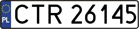 CTR26145