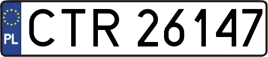 CTR26147