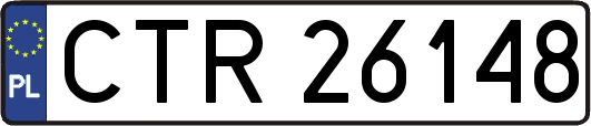 CTR26148