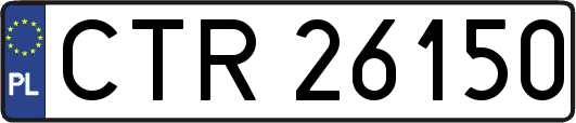 CTR26150