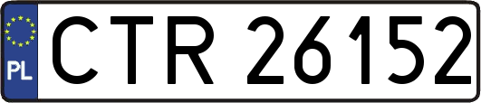 CTR26152