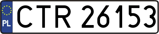 CTR26153