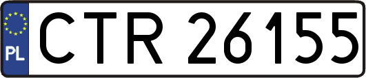 CTR26155