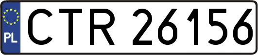 CTR26156