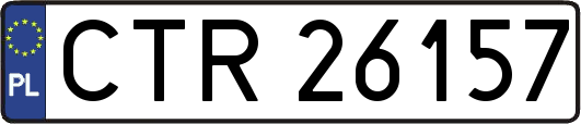 CTR26157