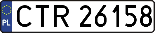 CTR26158