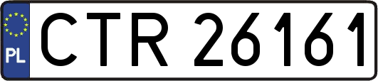 CTR26161