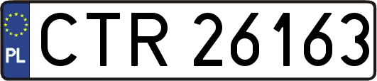 CTR26163