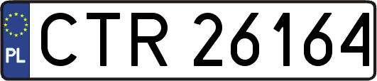 CTR26164