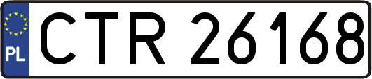 CTR26168