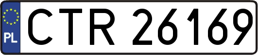 CTR26169