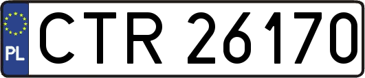 CTR26170