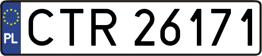 CTR26171