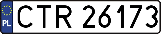 CTR26173
