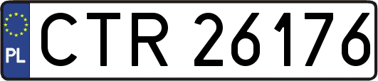 CTR26176