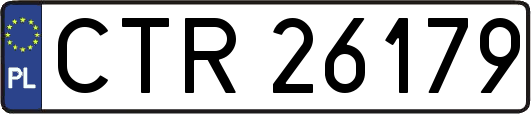 CTR26179