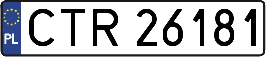 CTR26181