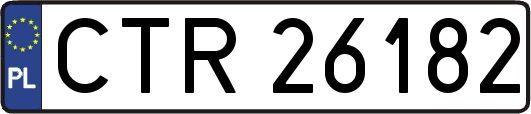 CTR26182