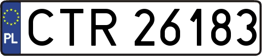 CTR26183