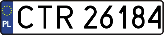 CTR26184