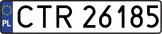 CTR26185