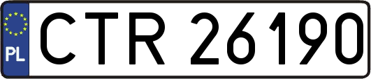 CTR26190