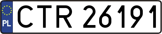 CTR26191