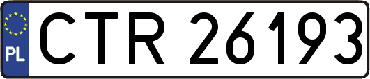 CTR26193