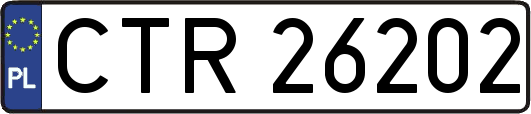 CTR26202
