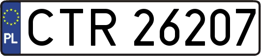 CTR26207