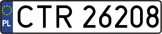 CTR26208